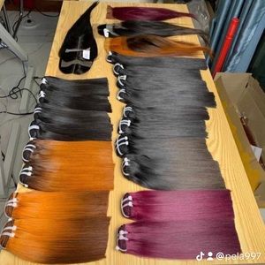 Super double drawn bone straight from Vietnam